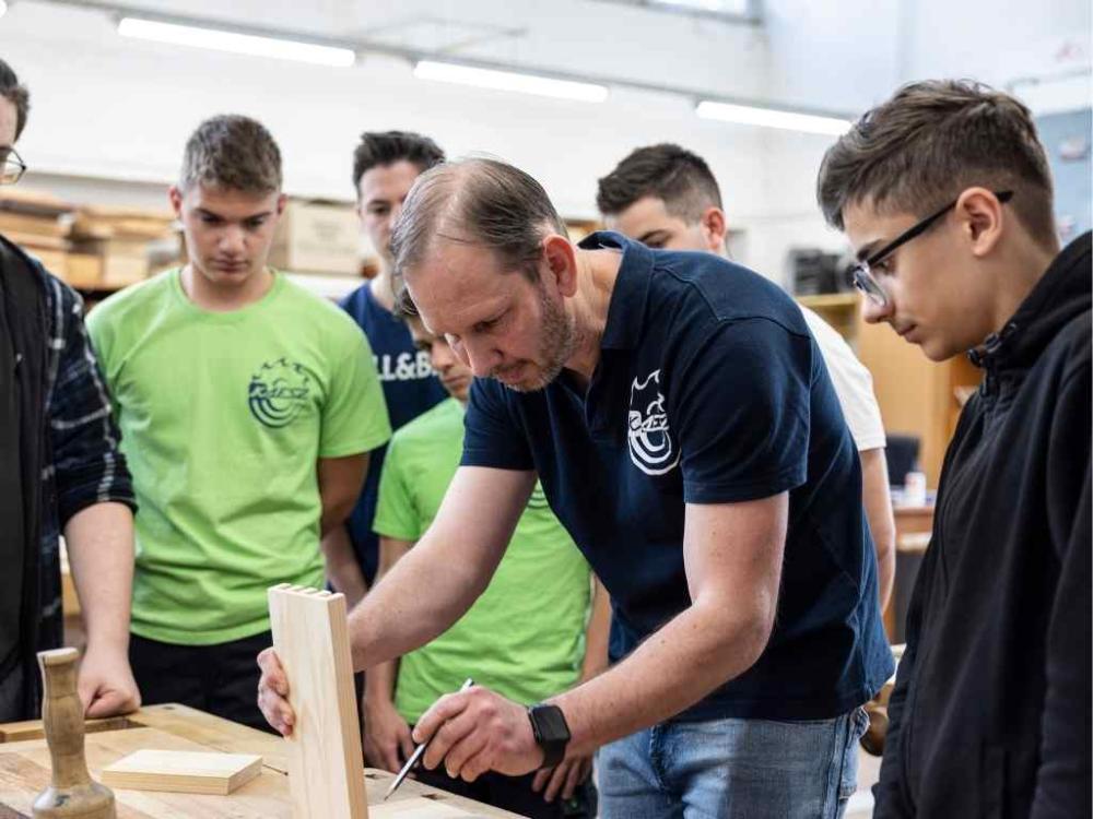 BKSZC Kaesz Gyula SZKI Fotó: Mohai Balázs BKSZC Kaesz Gyula SZKI Fotó: Mohai Balázs