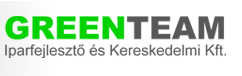 greenteam logo