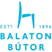 Balaton Bútor logo