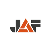 JAF logo