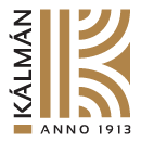 Kálmán logo