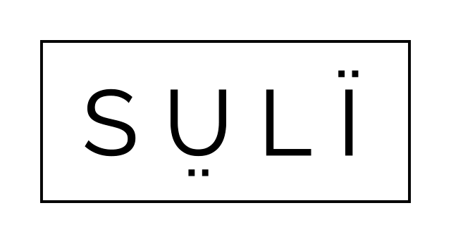 Süli Wood logo