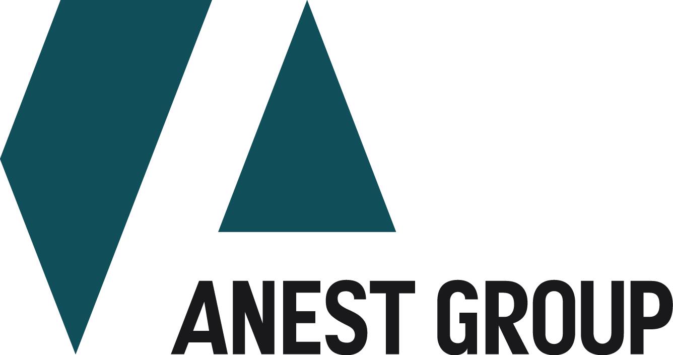 Anest logo
