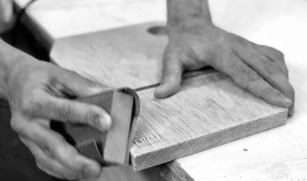 Süli Woodwork - About us