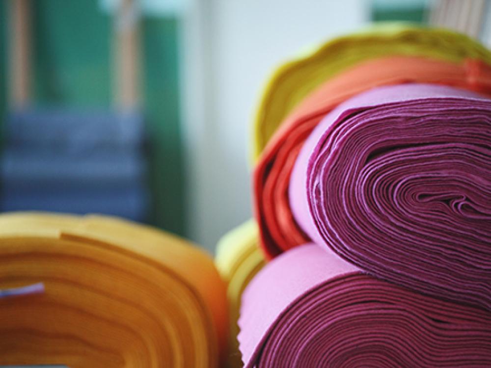 Multifelt Factory