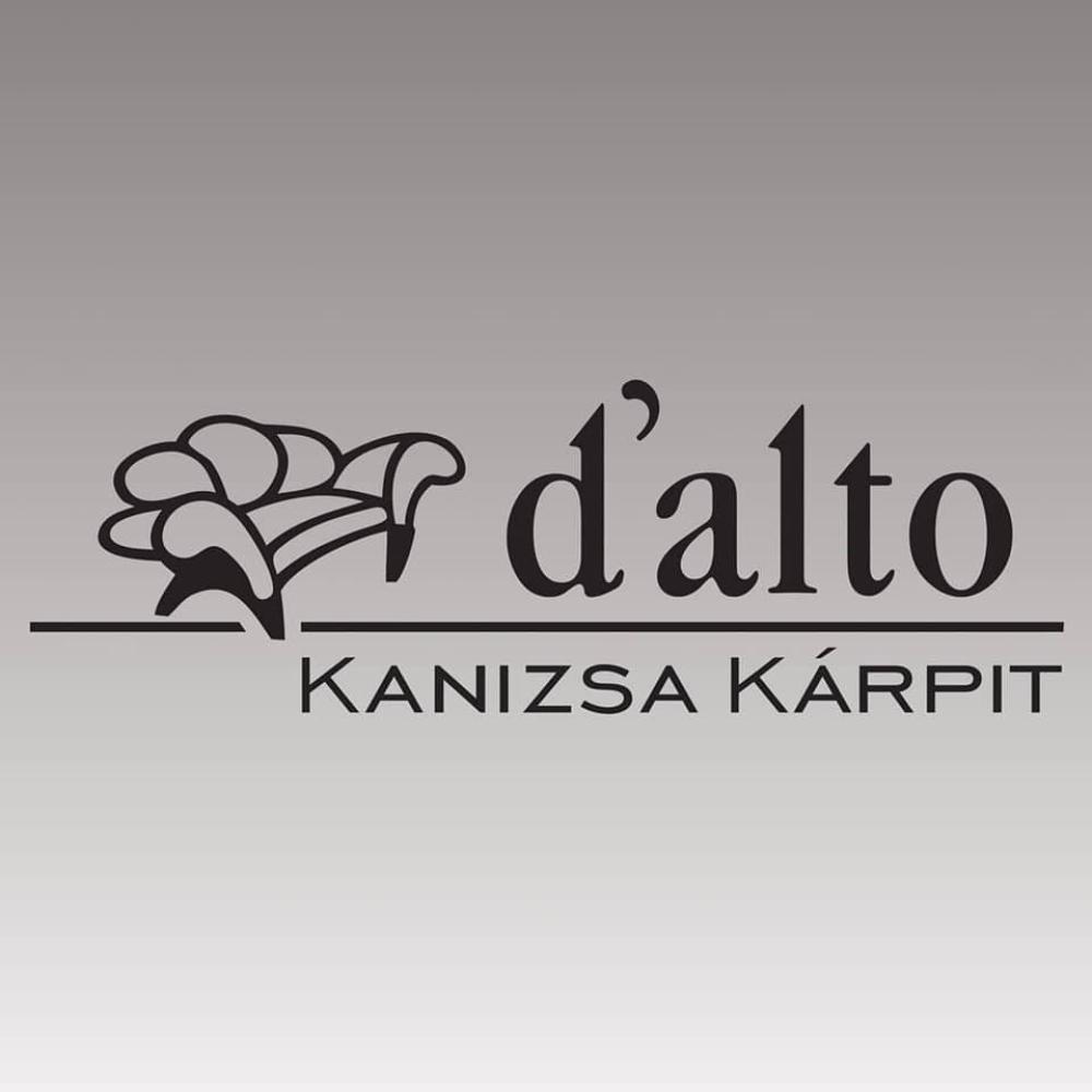 d'alto Kanizsa Kárpit