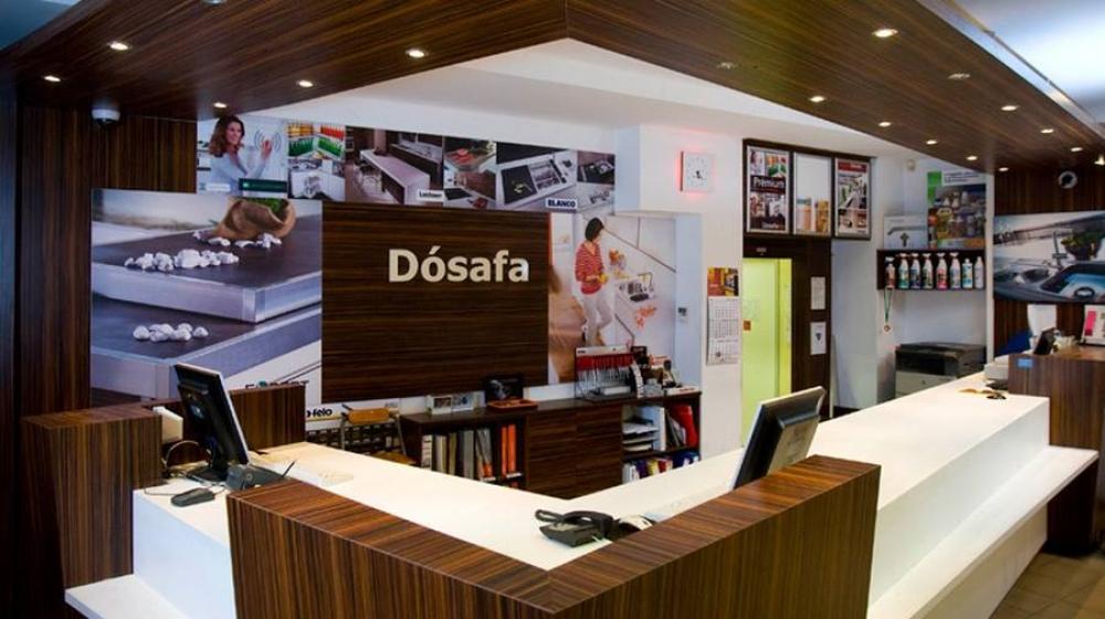 Dósafa Bútor