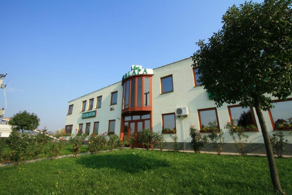 Szalafa