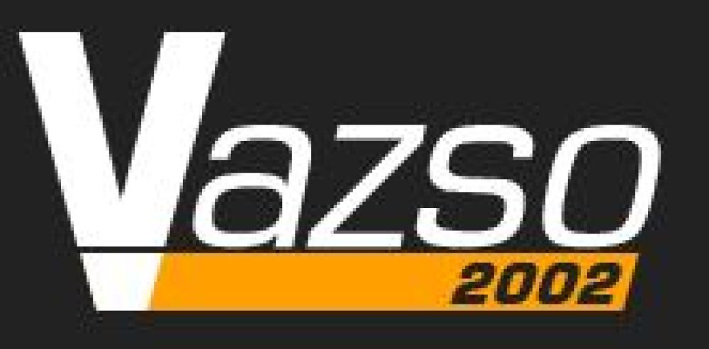 Vazso logo